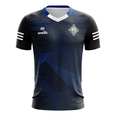 Slane GFC Kids' Short Sleeve Training Top
