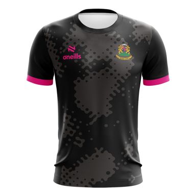 Lowca ARLFC Lionesses Printed T-Shirt