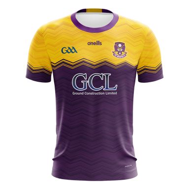 Fr. Murphy's Hurling Club London Jersey