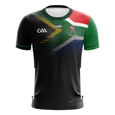 South Africa Gaels Jersey