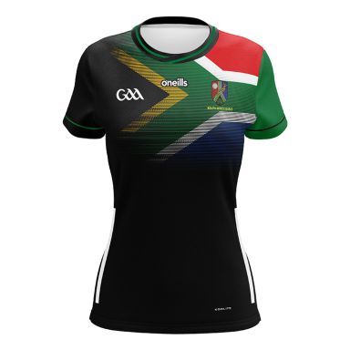 South Africa Gaels Women's Fit Jersey