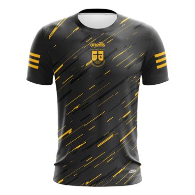 Loughmacrory GAA Short Sleeve Training Top