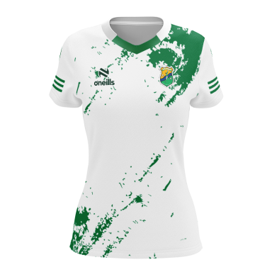 Ballydonoghue GAA Women's Fit Short Sleeve Training Top