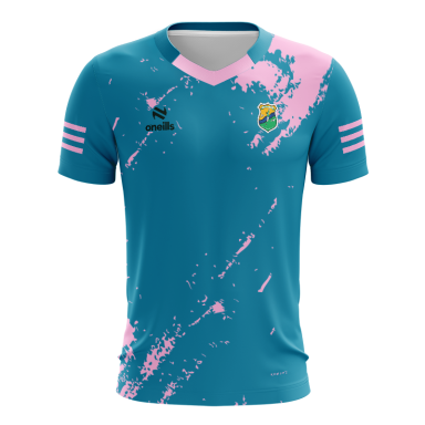 Ballydonoghue GAA Short Sleeve Training Top