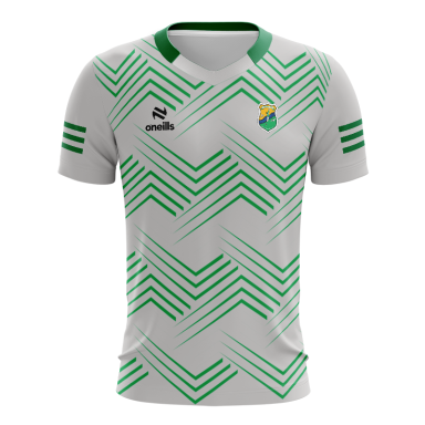 Ballydonoghue GAA Short Sleeve Training Top