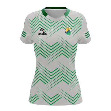 Ballydonoghue GAA Women's Fit Short Sleeve Training Top
