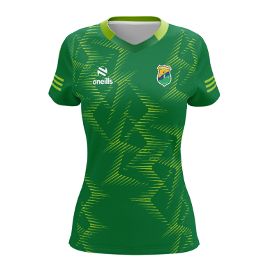 Ballydonoghue GAA Women's Fit Short Sleeve Training Top