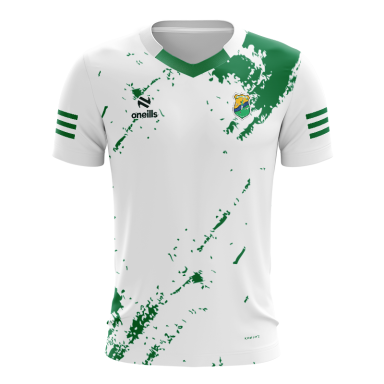 Ballydonoghue GAA Short Sleeve Training Top