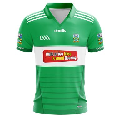 Gabriel Rangers GAA Women's Fit Jersey