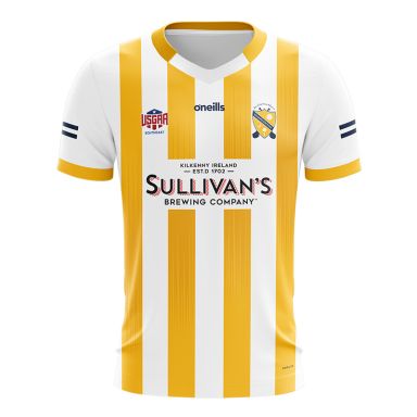 Charleston Hurling Club Jersey