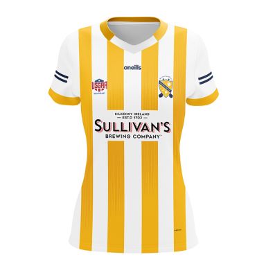 Charleston Hurling Club Women's Fit Jersey