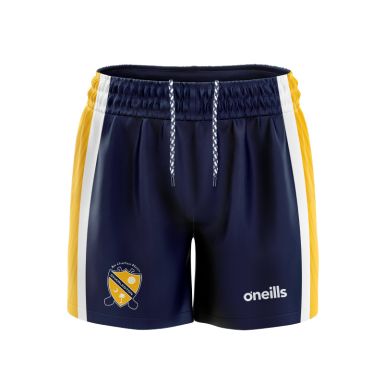 Charleston Hurling Club Kids’ Mourne Shorts