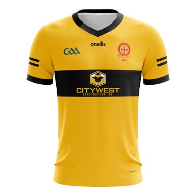 Ulster San Francisco GAA Kids’ Jersey