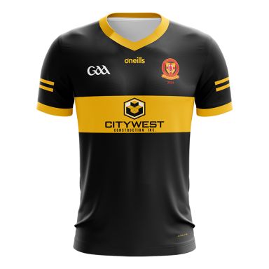 Ulster San Francisco GAA Kids’ Keeper Jersey