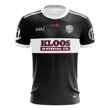 Erin's Rovers Chicago LGFA Jersey