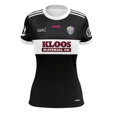 Erin's Rovers Chicago Women’s Fit LGFA Jersey