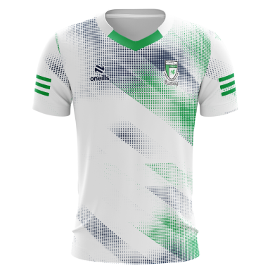 Avondale GAA Short Sleeve Training Top