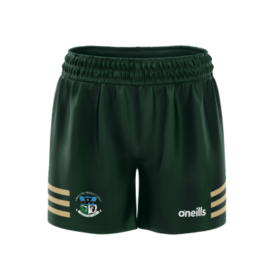 Oughterard GAA-LGFA Club Mourne Shorts