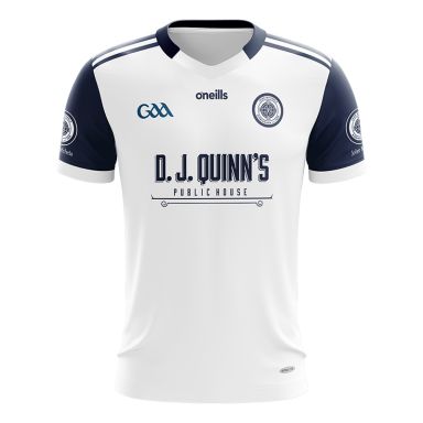 John Mitchels Birmingham Outfield Jersey
