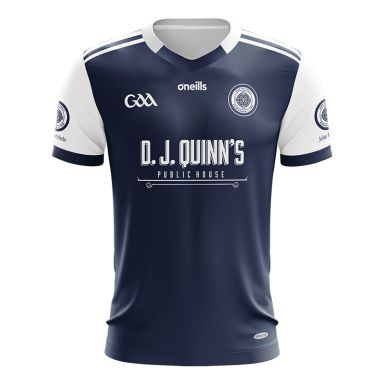 John Mitchels Birmingham GK Jersey