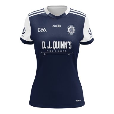 John Mitchels Birmingham Women's Fit GK Jersey