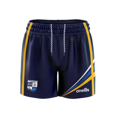 Michael Cusack's HC Chicago Mourne Shorts