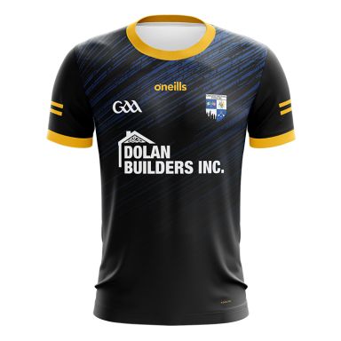 Michael Cusack's HC Chicago Jersey