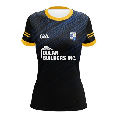 Michael Cusack's HC Chicago Women's Fit Jersey