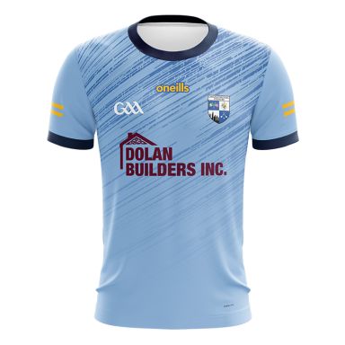 Michael Cusack's HC Chicago Kids’ Jersey