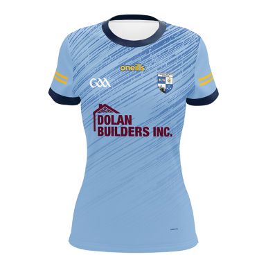 Michael Cusack's HC Chicago Women's Fit Jersey