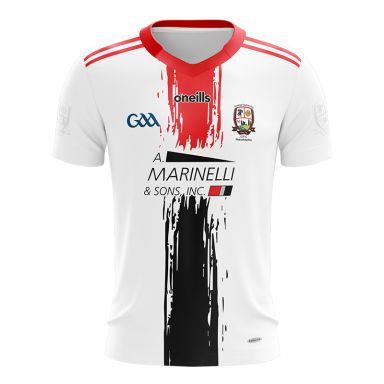 Young Irelands GFC Philadelphia Kidsâ€™ 2024 Keeper Jersey