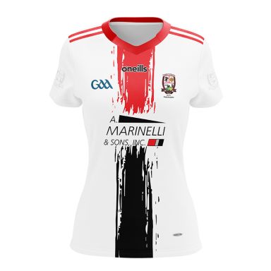 Young Irelands GFC Philadelphia Women's Fit 2024 Keeper Jersey