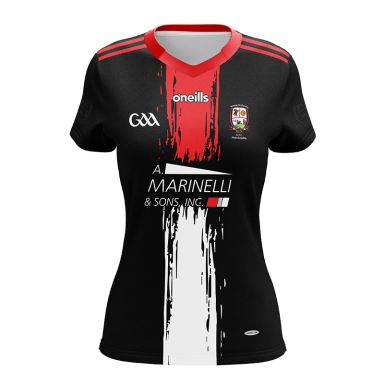 Young Irelands GFC Philadelphia Women's Fit 2024 Outfield Jersey