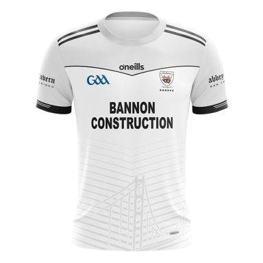 Na Fianna San Francisco Keeper Jersey 2024