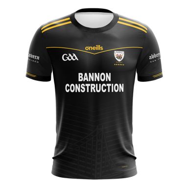 Na Fianna San Francisco Women's Fit Outfield Jersey 2024