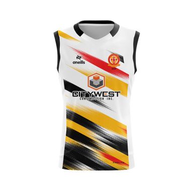 Ulster San Francisco GAA Vest