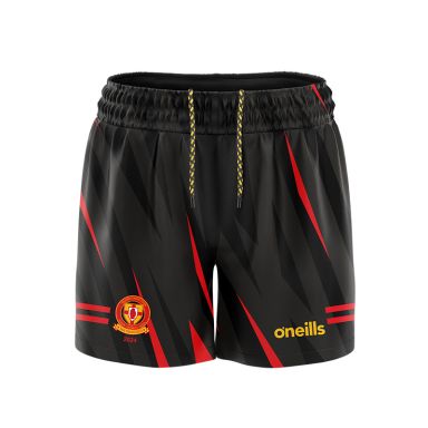 Ulster San Francisco GAA Mourne Shorts