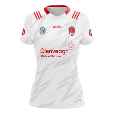 Castlemartyr Camogie Women’s Fit Camogie Jersey