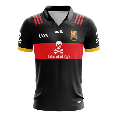 UCC GAA Jersey
