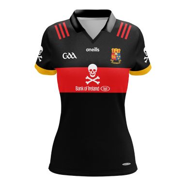 UCC GAA Women's Fit Jersey