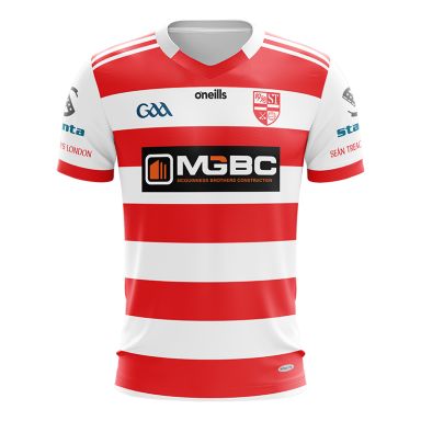Sean Treacys London Hurling Club Women's Fit Jersey