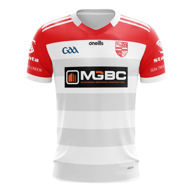 Sean Treacys London Hurling Club Kids’ Jersey