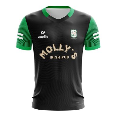 Perth Shamrocks Short Sleeve Training Top