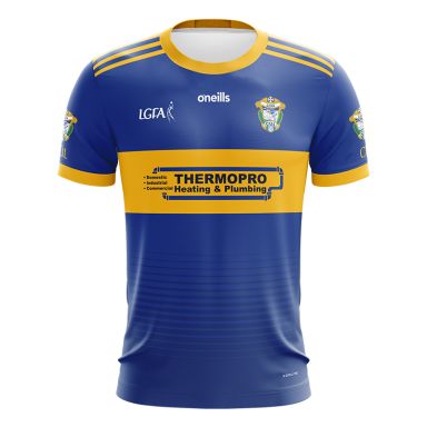 Cordal GAA Jersey