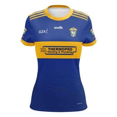 Cordal GAA Women's Fit Jersey