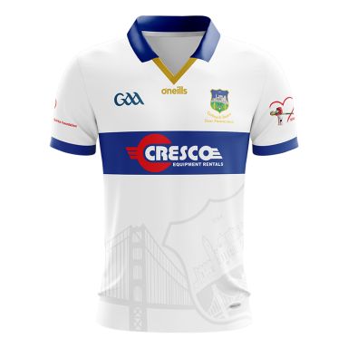 Tipperary HC San Francisco Jersey