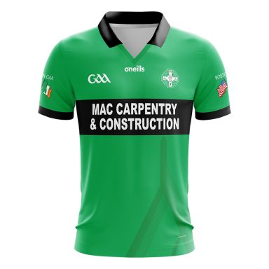 Fr Tom Burkes HC Junior Outfield Jersey