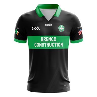 Fr Tom Burkes HC Senior Keeper Jersey