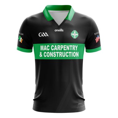 Fr Tom Burkes HC Junior Keeper Jersey