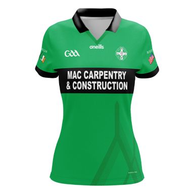Fr Tom Burkes HC Women's Fit Junior Outfield Jersey